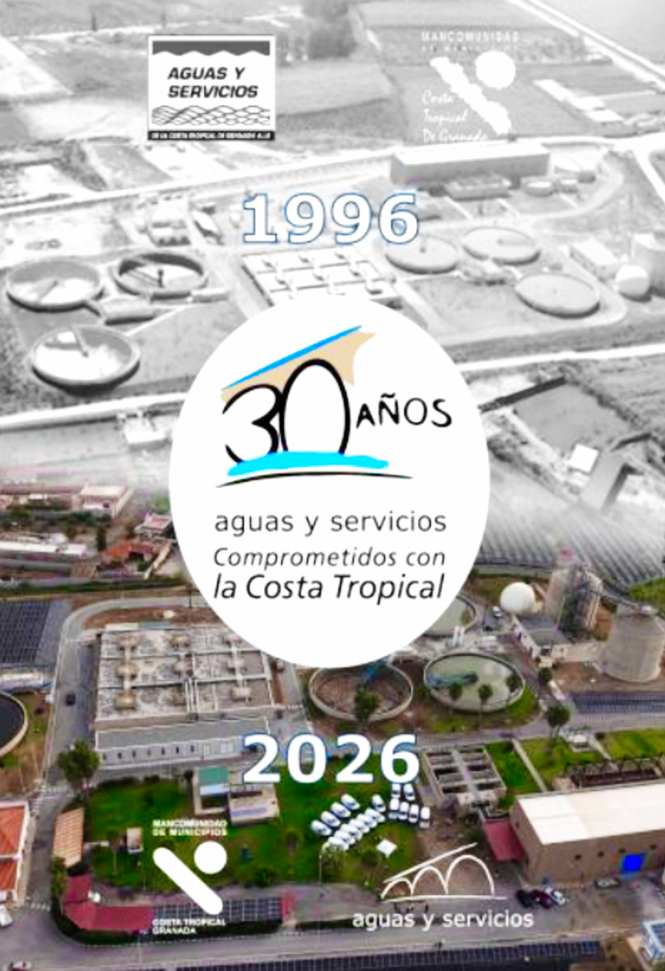 Aguas y Servicios celebra esta noche su gala 30 aniversario 
